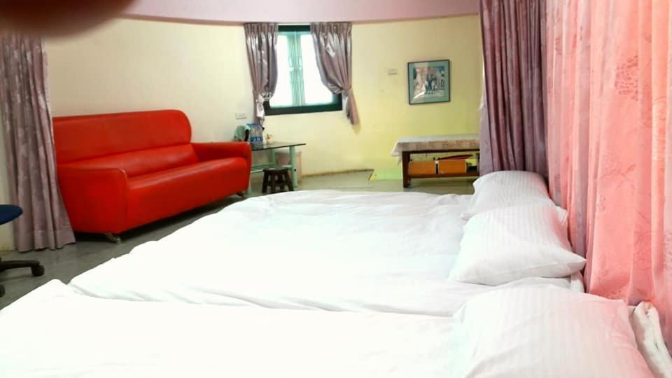 New Zhilan B&B Sanzhi Luaran gambar